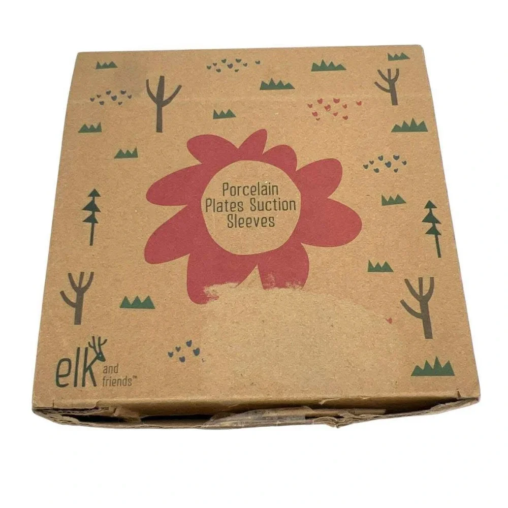 Elk and Friends elevate your